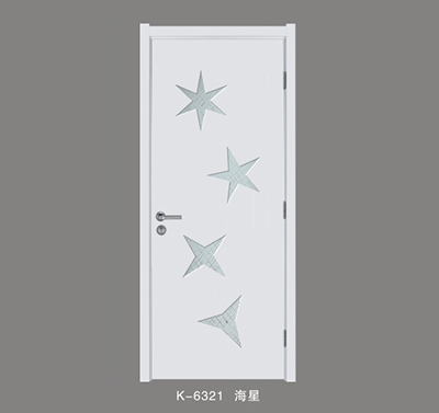 K6321 海星