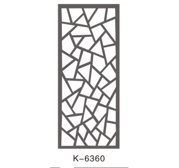 K6360